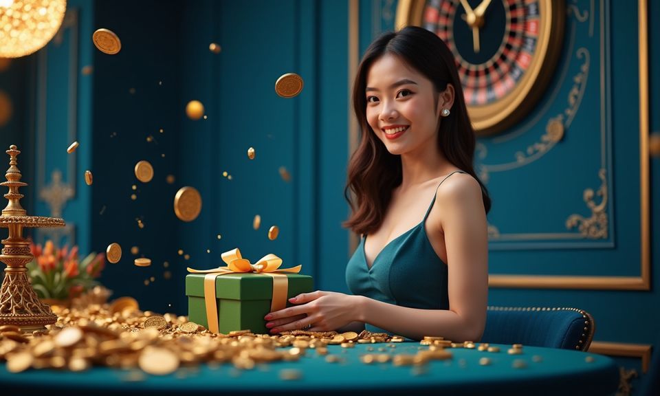 mu7707 Live Baccarat