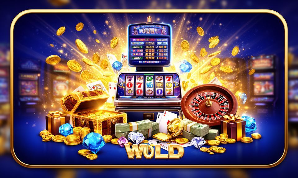 mu7707 How the Lobby Works — Games, Payments and Account Access